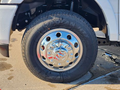 New 2026 RAM 3500 Limited image 11