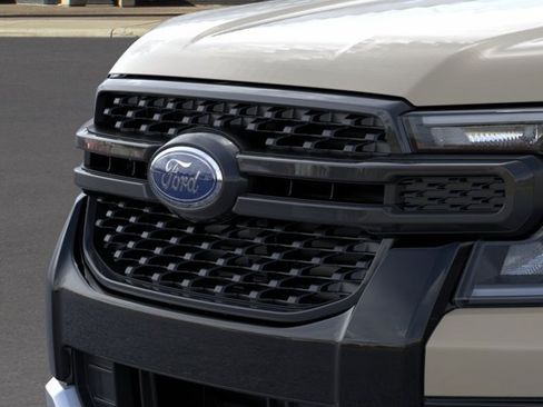 New 2026 Ford Ranger XLT w/ Trailer Tow Package RWD image 17
