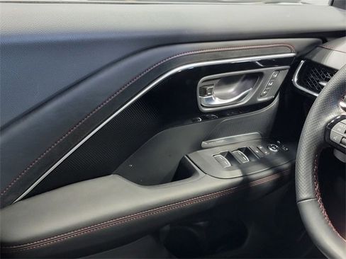 Used 2025 Acura ADX A-Spec image 24