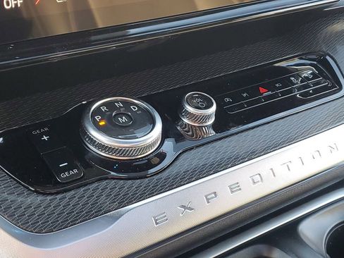 New 2026 Ford Expedition Max Platinum w/ Stealth Performance Package image 20