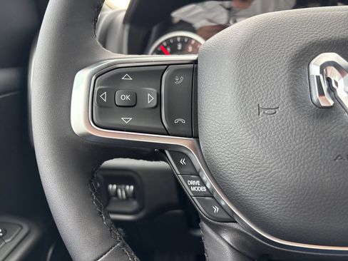 New 2026 RAM 1500 Lone Star AWD/4WD image 25