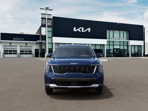 New 2026 Kia Sorento S AWD/4WD image 2