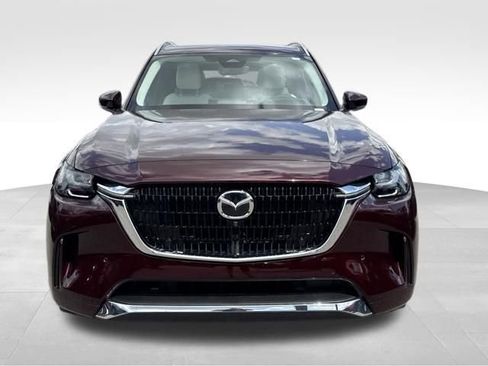 New 2026 MAZDA CX-90 3.3 Turbo S w/ Premium Plus AWD/4WD image 8