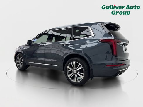 Used 2020 Cadillac XT6 Premium Luxury FWD image 4