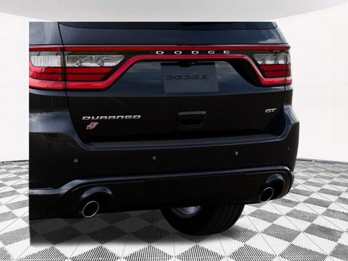 New 2026 Dodge Durango GT image 20