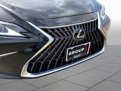 Used 2024 Lexus ES 350 w/ Premium Package FWD image 45
