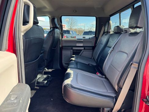 Used 2016 Ford F150 XLT w/ Equipment Group 302A Luxury AWD/4WD image 16
