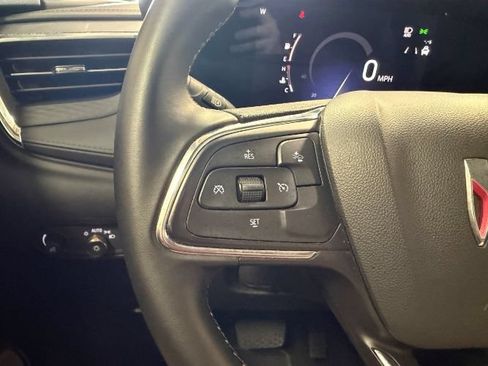 Used 2025 Buick Encore GX Preferred AWD/4WD image 23