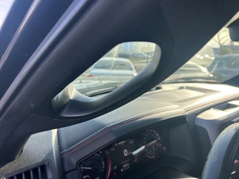 Used 2017 RAM 1500 Rebel w/ Luxury Group image 26