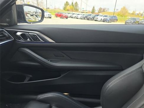 Used 2022 BMW M4 Coupe w/ Executive Package image 20