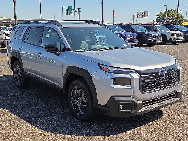 New 2026 Subaru Outback Premium AWD/4WD image 5