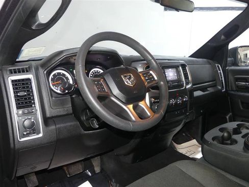 Used 2022 RAM 1500 Warlock AWD/4WD image 20
