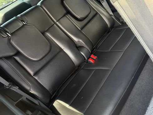 Used 2020 Ford Explorer ST w/ ST Street Pack AWD/4WD image 16