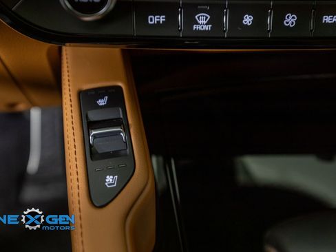 Used 2024 Kia Telluride SX Prestige X-Line AWD/4WD image 23