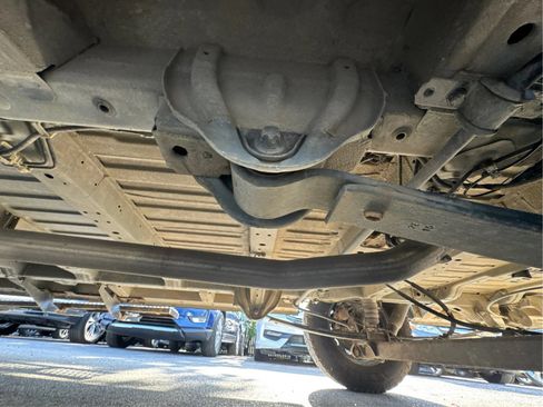 Used 2021 RAM ProMaster 3500 FWD image 29