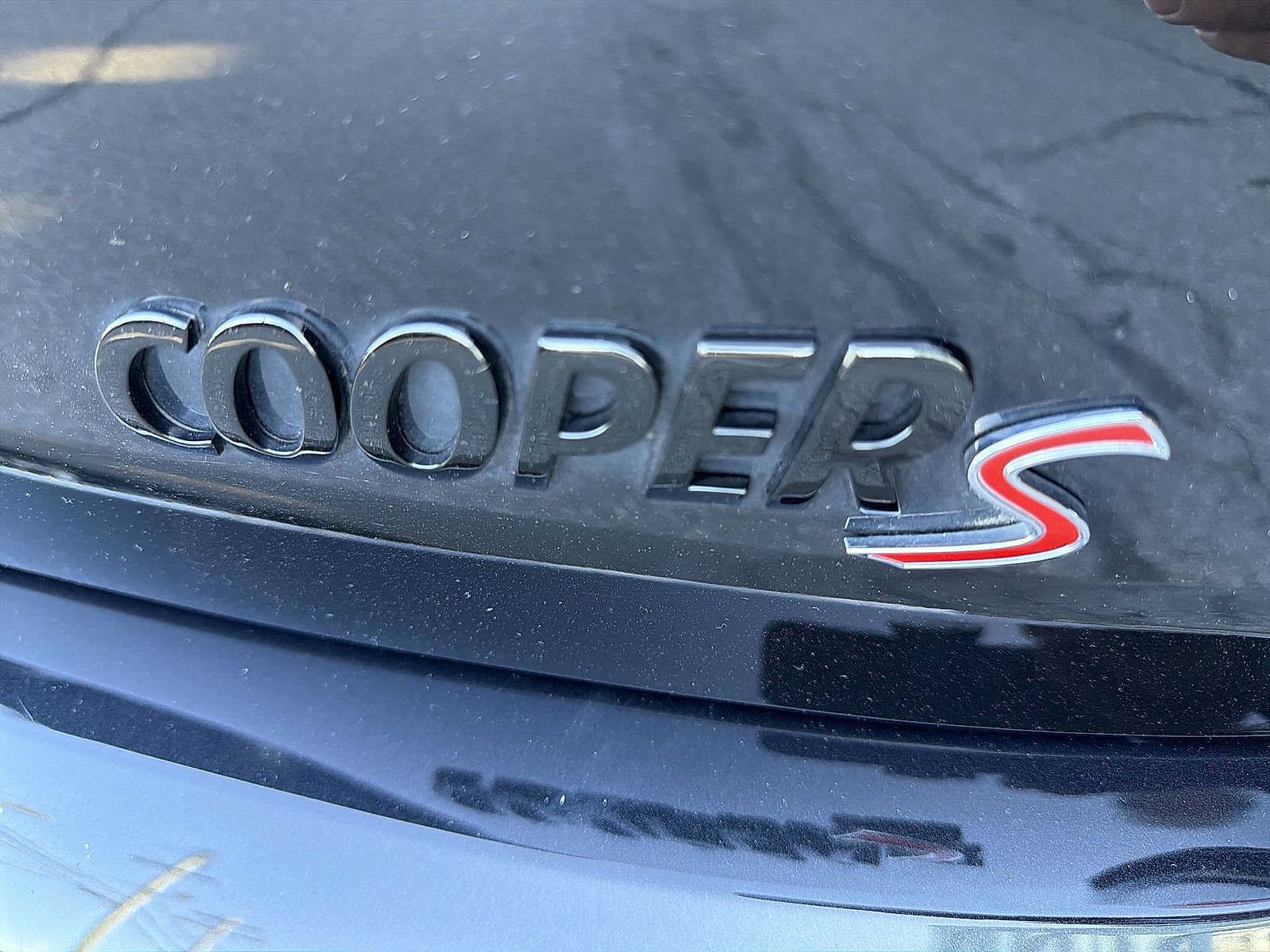 Used 2024 MINI Cooper S FWD image 15