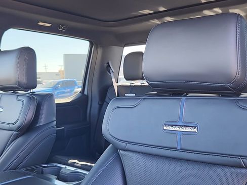 New 2026 Ford F350 Platinum image 9