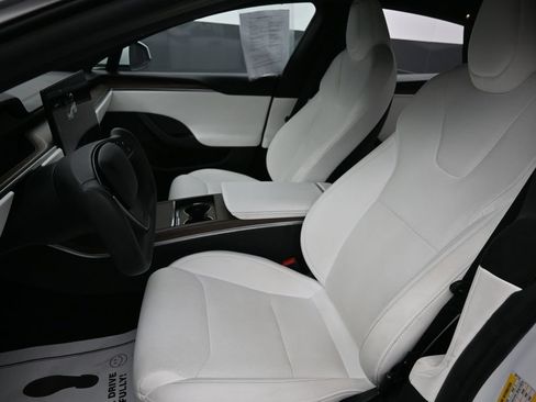 Used 2023 Tesla Model S AWD/4WD image 10