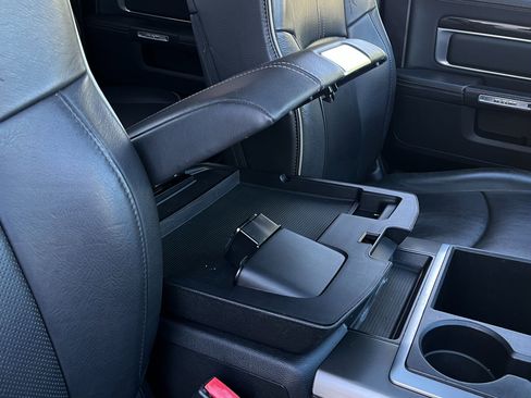 Used 2014 RAM 1500 Limited image 19