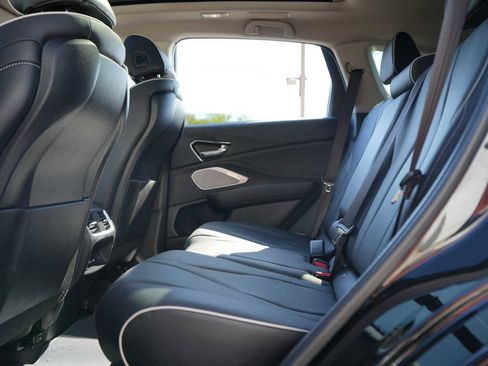 Certified 2024 Acura RDX SH-AWD w/ Advance Package image 60