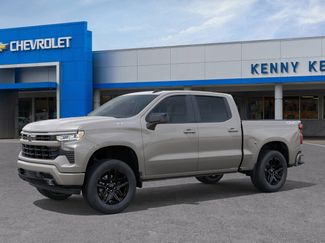 New 2026 Chevrolet Silverado 1500 RST w/ All Star Edition Plus video 2