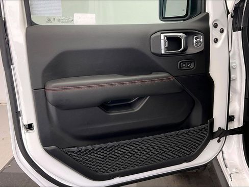 New 2026 Jeep Gladiator Rubicon image 12