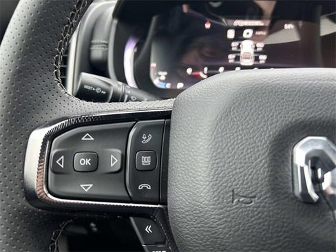 New 2026 RAM 1500 Rebel w/ Advanced Safety Group II image 18