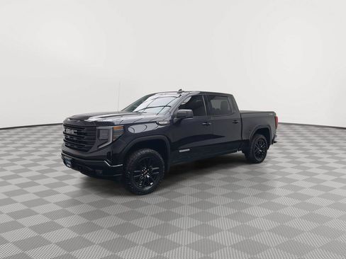 Certified 2022 GMC Sierra 1500 Elevation AWD/4WD image 38