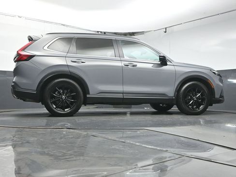 Used 2025 Honda CR-V Sport-L image 40