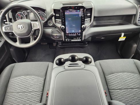 New 2026 RAM 3500 Tradesman image 21