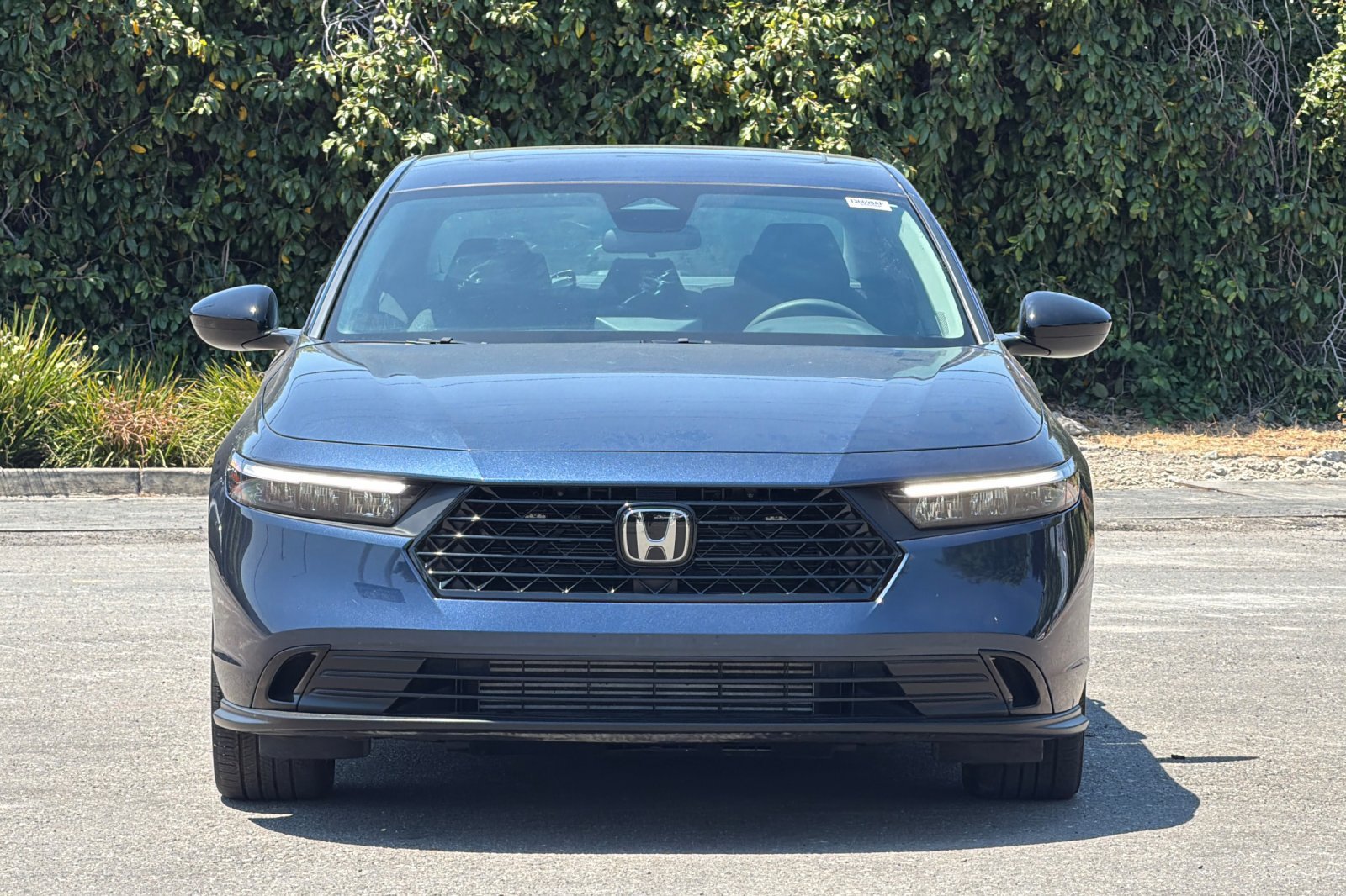Used 2025 Honda Accord SE image 9