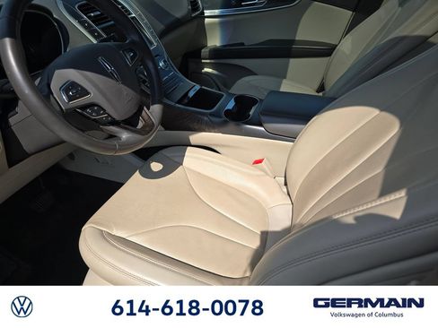 Used 2018 Lincoln MKX Reserve AWD/4WD image 21