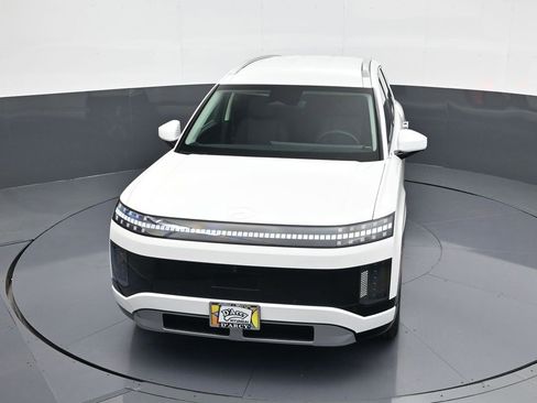 New 2026 Hyundai Ioniq 9 SEL image 14