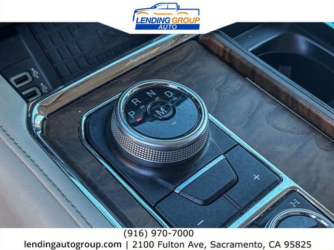 Used 2019 Ford Expedition Platinum AWD/4WD image 19
