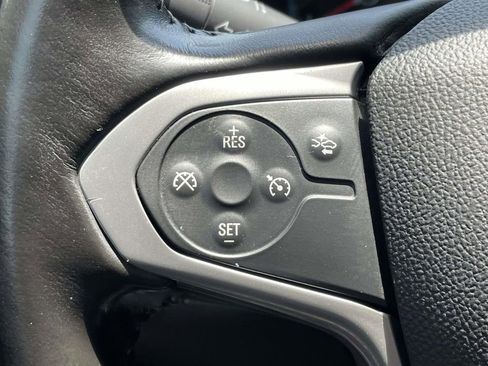 Used 2019 Chevrolet Colorado LT w/ LT Convenience Package RWD image 19