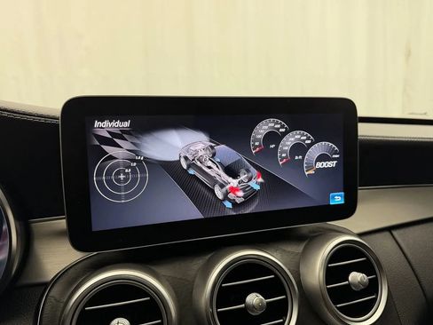 Used 2019 Mercedes-Benz C 63 AMG Sedan image 36