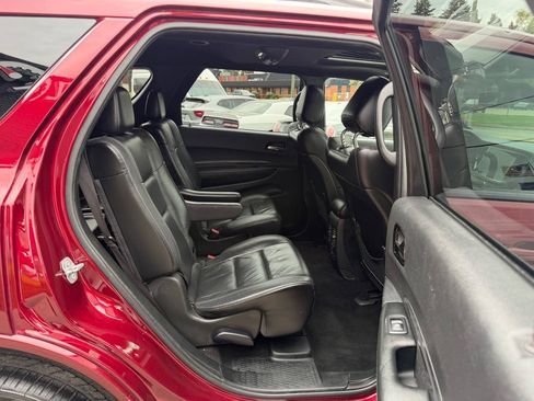 Used 2022 Dodge Durango GT AWD/4WD image 17