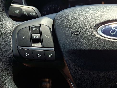 Used 2020 Ford Escape SE AWD/4WD image 21