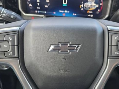 New 2026 Chevrolet Silverado 2500 LT w/ Trail Boss Package AWD/4WD image 20