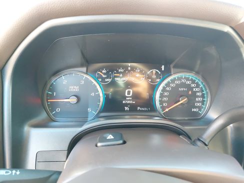 Used 2018 GMC Sierra 3500 Denali w/ Duramax Plus Package image 21