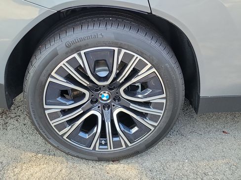 New 2026 BMW X3 xDrive30i w/ Premium Package AWD/4WD image 6
