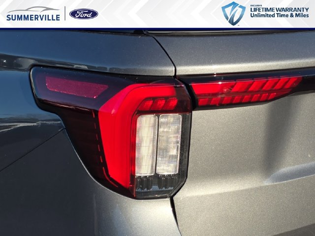 New 2026 Ford Explorer Tremor w/ Tremor Ultimate Package AWD/4WD image 32