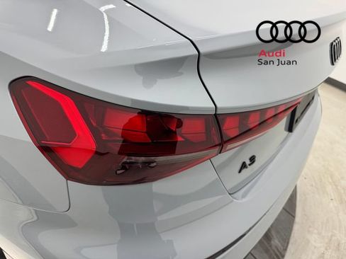 Used 2026 Audi A3 2.0T Premium Plus w/ Premium Plus Package AWD/4WD image 11