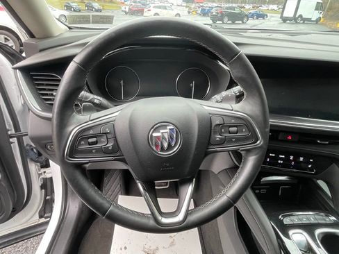 Certified 2023 Buick Envision Preferred w/ Sport Touring Package image 30