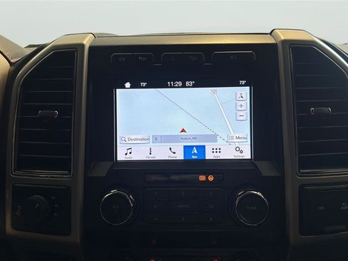 Used 2019 Ford F350 Lariat w/ Chrome Package AWD/4WD image 17