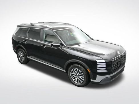 New 2026 Hyundai Palisade SEL FWD image 24