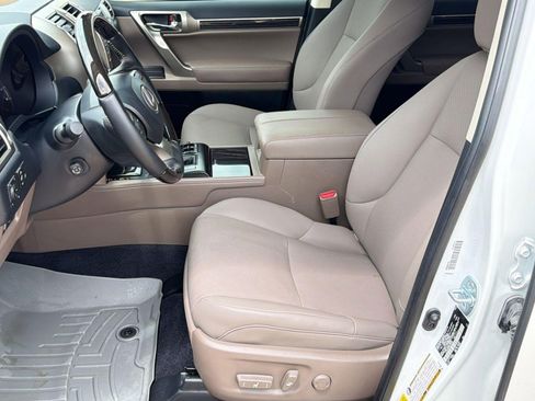 Used 2021 Lexus GX 460 Premium AWD/4WD image 5