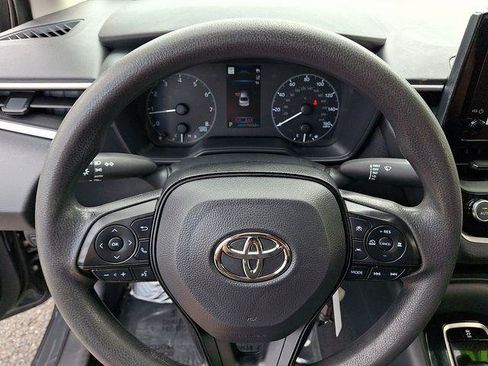 Certified 2023 Toyota Corolla LE FWD image 13