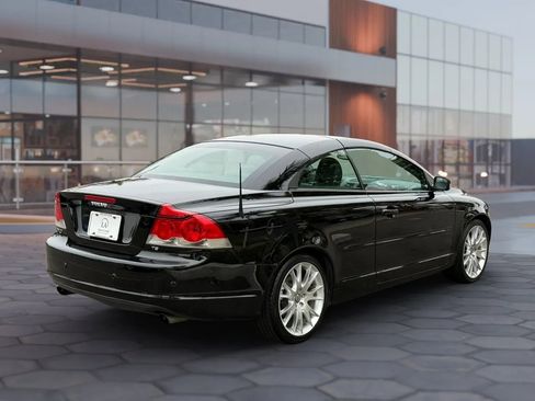Used 2006 Volvo C70 T5 FWD image 15