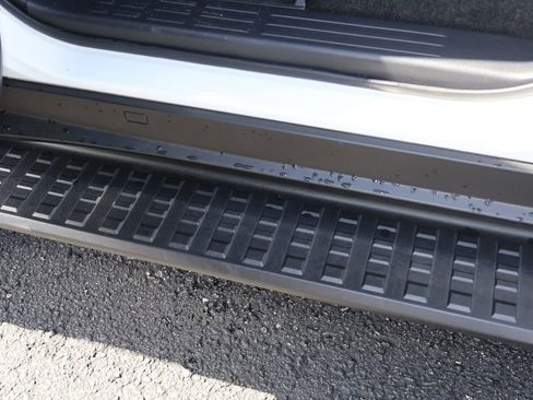 Certified 2025 Toyota Land Cruiser w/ Premium Package image 14